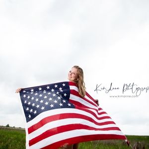 Meet your Posher, Lisa